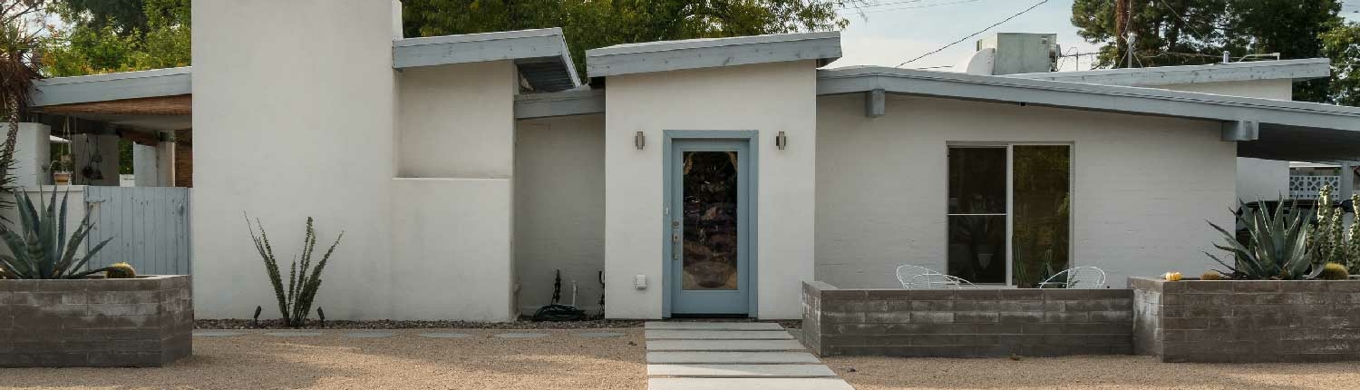 Phoenix area Home Inspection expert.