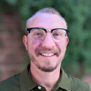 Paul Mohr - Compass Home Inspections